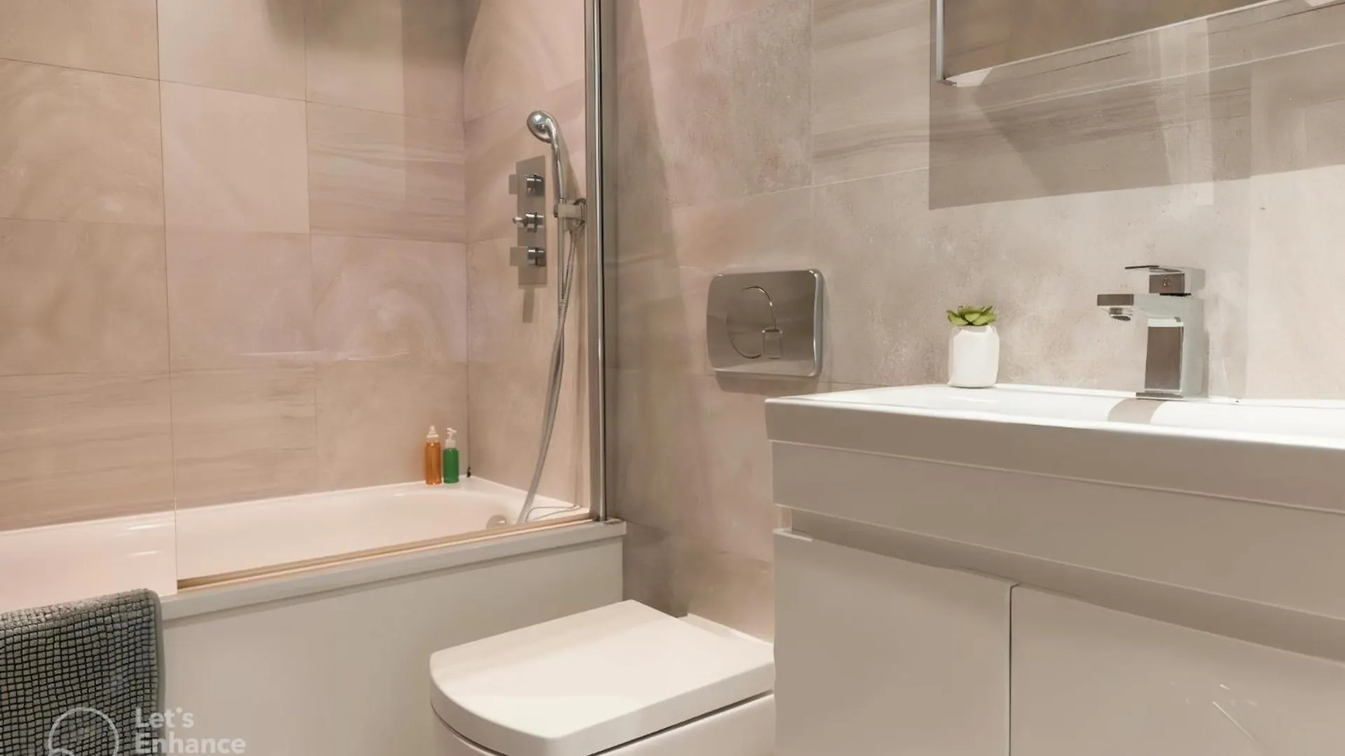 6 Sleeper Sanctuary In Bricklane Apartment London